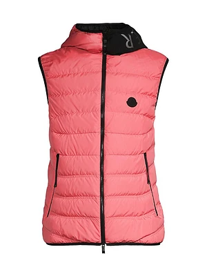 Nubiera Down Vest