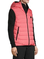 Nubiera Down Vest