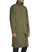 Steig Long Parka Jacket