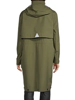 Steig Long Parka Jacket