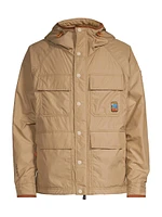 Rutor Field Jacket