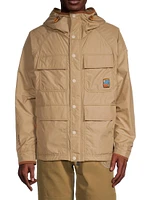 Rutor Field Jacket