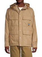 Rutor Field Jacket