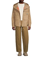 Rutor Field Jacket