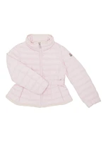 Little Girl's & Dinka Puffer Jacket