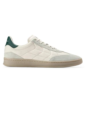 GrandPro Breakaway Leather Sneakers