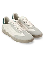 GrandPro Breakaway Leather Sneakers