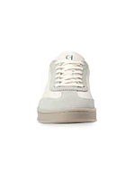 GrandPro Breakaway Leather Sneakers