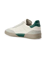 GrandPro Breakaway Leather Sneakers