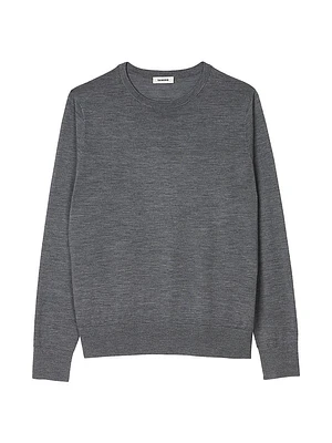 Fine Knit Jumper Sweater