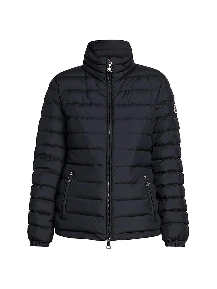 Abderos Down Puffer Jacket