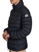 Abderos Down Puffer Jacket