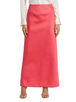 Balderstone Maxi Skirt