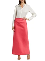 Balderstone Maxi Skirt