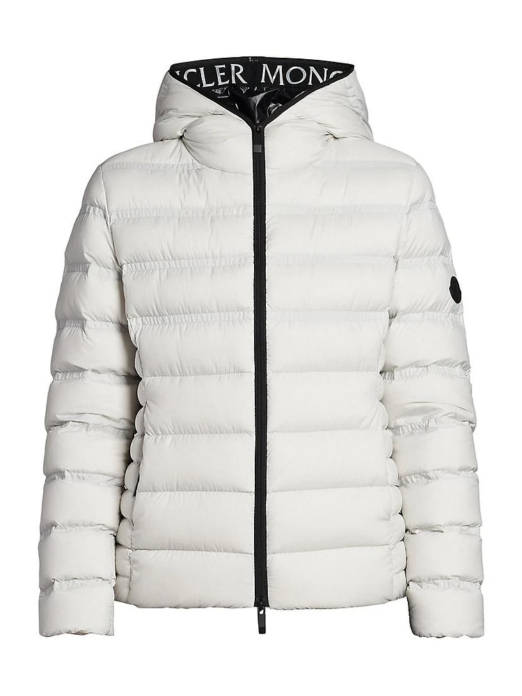 Alete Down Puffer Jacket