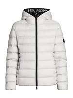 Alete Down Puffer Jacket