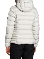 Alete Down Puffer Jacket