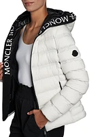 Alete Down Puffer Jacket