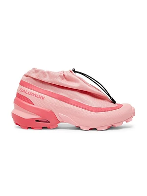 MM6 x Salomon Cross Low Sneakers