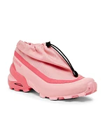 MM6 x Salomon Cross Low Sneakers