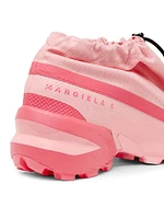 MM6 x Salomon Cross Low Sneakers
