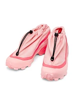 MM6 x Salomon Cross Low Sneakers