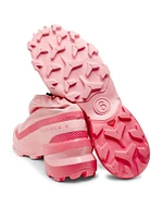 MM6 x Salomon Cross Low Sneakers