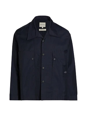 Classic Pocket Shirt