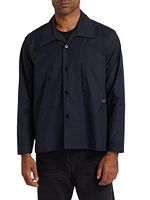 Classic Pocket Shirt