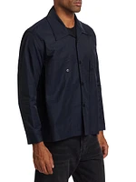 Classic Pocket Shirt
