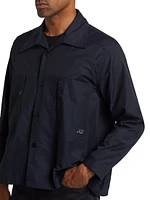 Classic Pocket Shirt