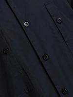 Classic Pocket Shirt