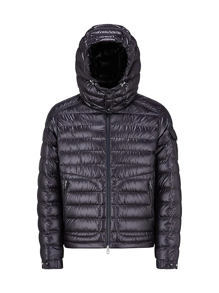 Lauros Down Jacket