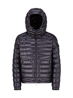 Lauros Down Jacket