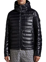 Lauros Down Jacket