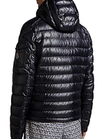 Lauros Down Jacket