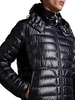 Lauros Down Jacket