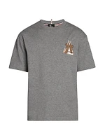 Mountain Logo T-Shirt