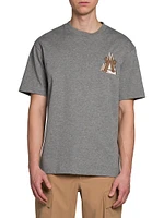 Mountain Logo T-Shirt