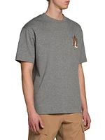 Mountain Logo T-Shirt