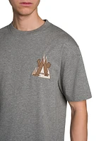 Mountain Logo T-Shirt