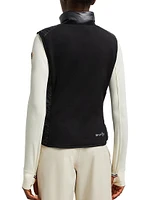 Light Weight Nylon Down Vest