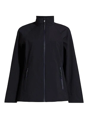 Noveli Rain Jacket