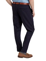 Lightweight Cashmere Formal Fit Trousers