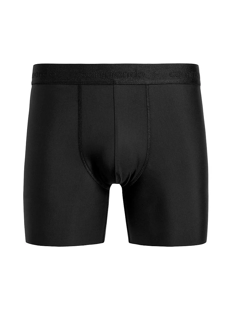 Classic Microfiber Boxer Brief