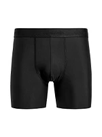 Classic Microfiber Boxer Brief