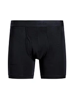 Micro Modal Relaxed-Fit Boxer Brief