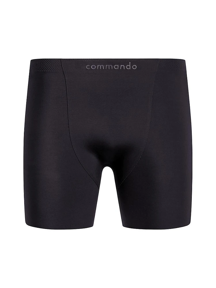 Ultimate Bonded Micro Tech Boxer Brief