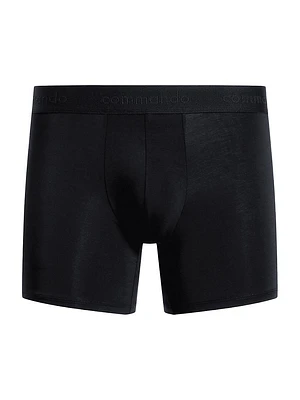 Micro Modal Modern-Fit Boxer Brief