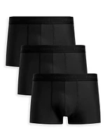 Classic Microfiber Trunks 3-Pack